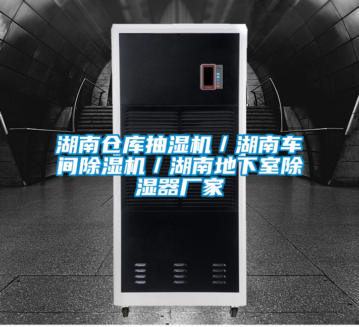 湖南倉庫抽濕機/湖南車間除濕機/湖南地下室除濕器廠家