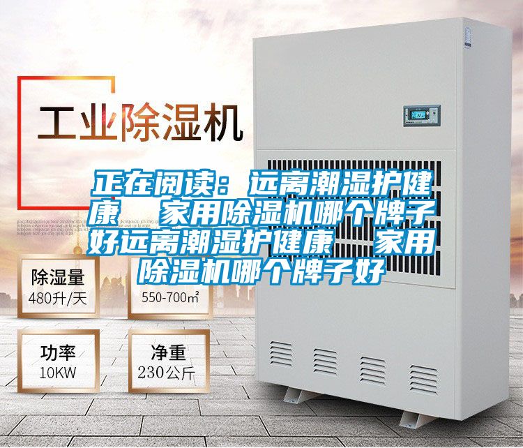 正在閱讀:遠(yuǎn)離潮濕護(hù)健康 家用除濕機(jī)哪個牌子好遠(yuǎn)離潮濕護(hù)健康 家用除濕機(jī)哪個牌子好
