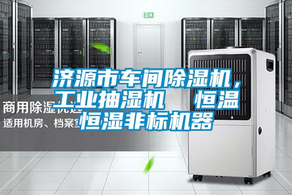 濟源市車間除濕機，工業(yè)抽濕機  恒溫恒濕非標(biāo)機器