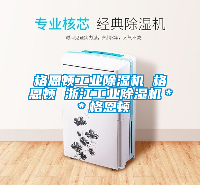 格恩頓工業(yè)除濕機(jī) 格恩頓 浙江工業(yè)除濕機(jī)**格恩頓