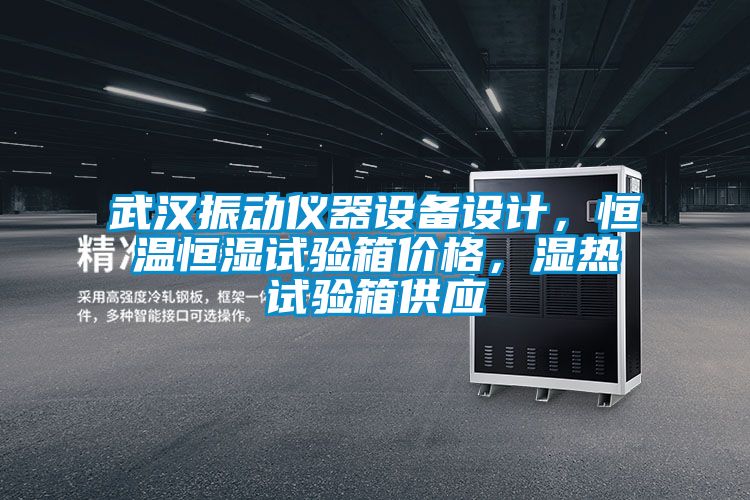 武漢振動儀器設備設計,恒溫恒濕試驗箱價格,濕熱試驗箱供應