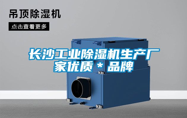 長沙工業除濕機生產廠家優質*品牌