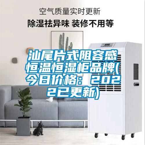 汕尾片式阻容感恒溫恒濕柜品牌(今日價格:2022已更新)