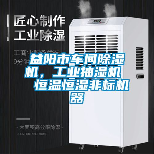 益陽市車間除濕機,工業抽濕機 恒溫恒濕非標機器