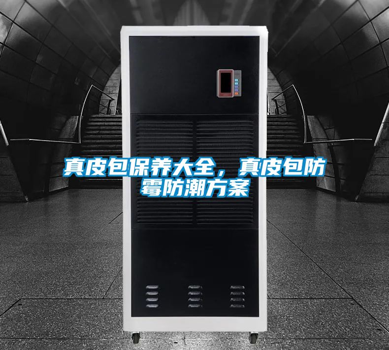 真皮包保養(yǎng)大全,真皮包防霉防潮方案