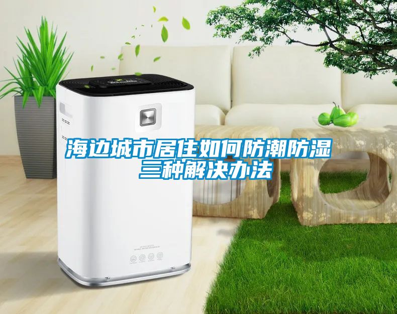 海邊城市居住如何防潮防濕 三種解決辦法