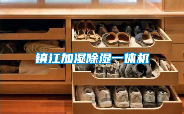 鎮(zhèn)江加濕除濕一體機