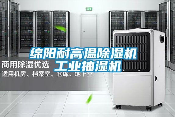 綿陽耐高溫除濕機(jī) 工業(yè)抽濕機(jī)
