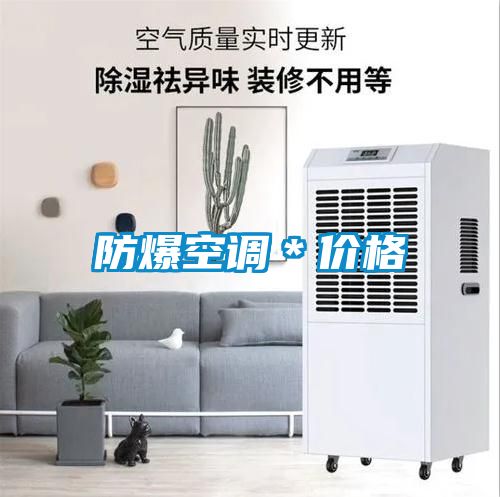 防爆空調(diào)*價(jià)格
