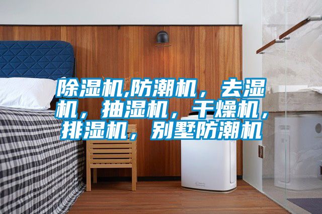 除濕機,防潮機,去濕機,抽濕機,干燥機,排濕機,別墅防潮機