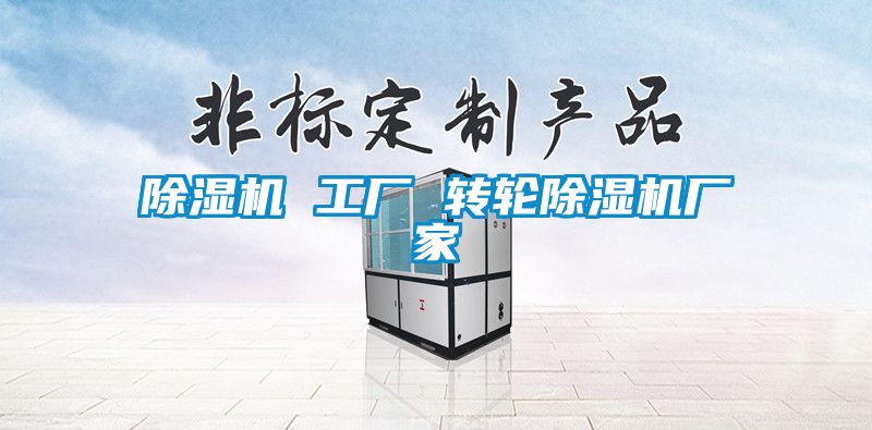 除濕機(jī) 工廠 轉(zhuǎn)輪除濕機(jī)廠家