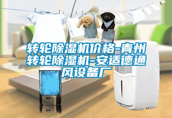 轉輪除濕機價格-青州轉輪除濕機-安適德通風設備廠