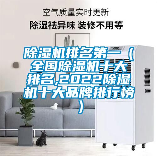 除濕機排名第一(全國除濕機十大排名,2022除濕機十大品牌排行榜)