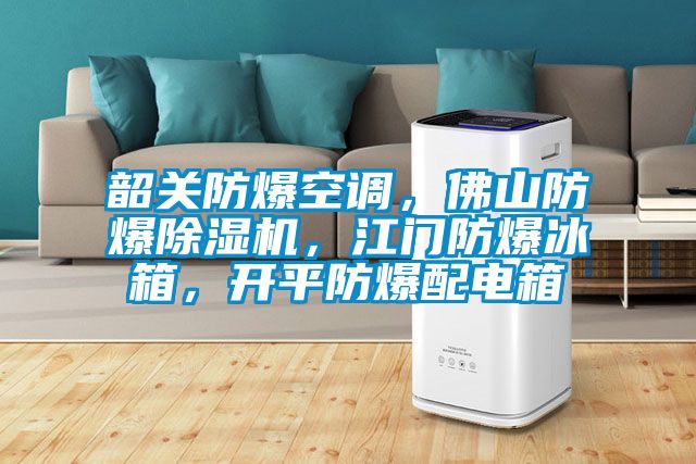 韶關防爆空調(diào)，佛山防爆除濕機，江門防爆冰箱，開平防爆配電箱