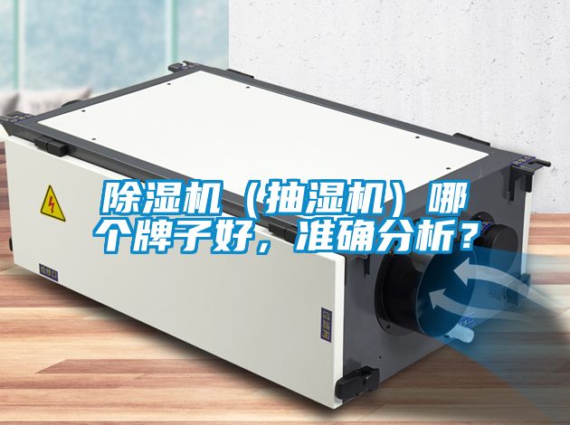 除濕機(jī)（抽濕機(jī)）哪個牌子好，準(zhǔn)確分析？