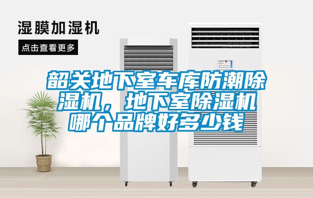 韶關地下室車庫防潮除濕機，地下室除濕機哪個品牌好多少錢