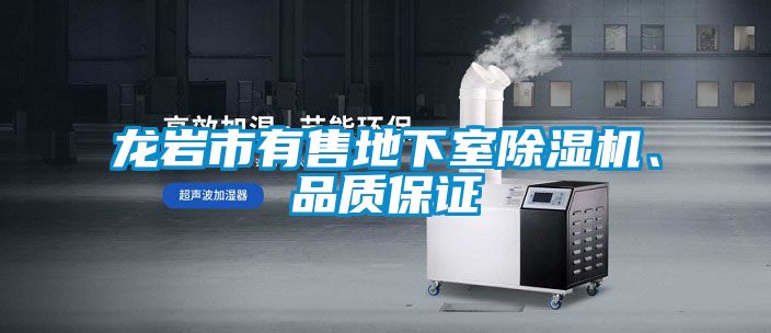 龍巖市有售地下室除濕機、品質保證