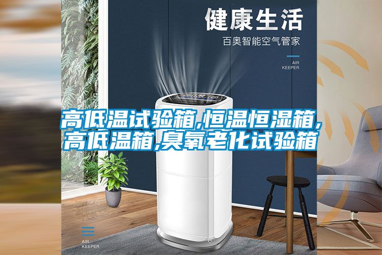 高低溫試驗(yàn)箱,恒溫恒濕箱,高低溫箱,臭氧老化試驗(yàn)箱