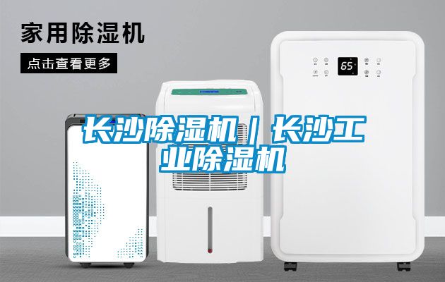 長沙除濕機|長沙工業除濕機