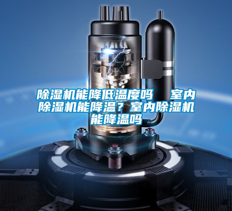 除濕機(jī)能降低溫度嗎 室內(nèi)除濕機(jī)能降溫?室內(nèi)除濕機(jī)能降溫嗎
